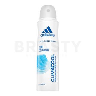 Adidas Climacool spray dezodor nőknek 150 ml