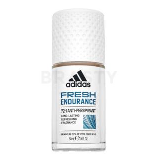 Adidas Fresh Endurance dezodor roll-on nőknek 50 ml