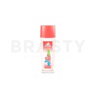 Adidas Fun Sensation spray dezodor nőknek 75 ml