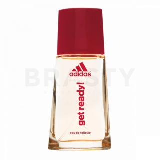 Adidas Get Ready! for Her Eau de Toilette nőknek 30 ml