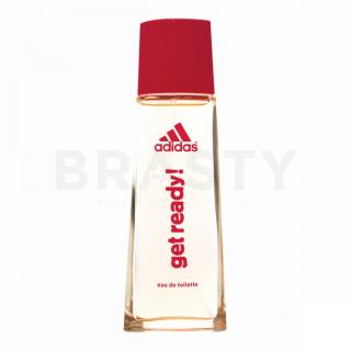 Adidas Get Ready! for Her Eau de Toilette nőknek 50 ml