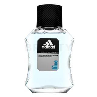 Adidas Ice Dive borotválkozás utáni arcvíz férfiaknak 50 ml