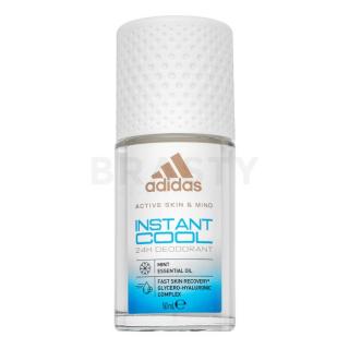 Adidas Instant Cool dezodor roll-on uniszex 50 ml