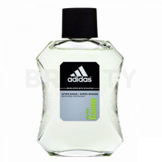 Adidas Pure Game borotválkozás utáni arcvíz férfiaknak 100 ml