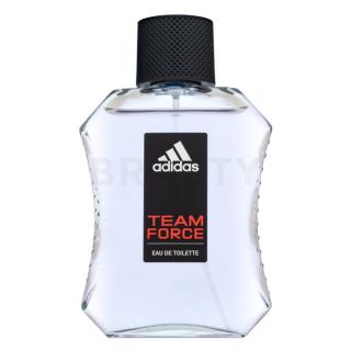 Adidas Team Force 2022 Eau de Toilette férfiaknak 100 ml