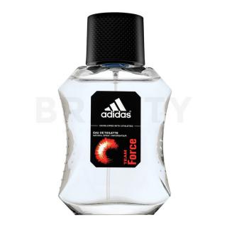 Adidas Team Force Eau de Toilette férfiaknak 50 ml