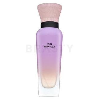 Adolfo Dominguez Agua Fresca Iris Vainilla Eau de Parfum nőknek 60 ml