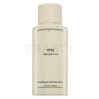 Adolfo Dominguez Agua Fresca spray dezodor férfiaknak 150 ml