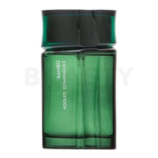 Adolfo Dominguez Bambu Eau de Toilette férfiaknak 120 ml