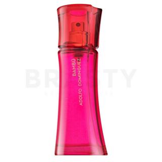 Adolfo Dominguez Bambu Eau de Toilette nőknek 50 ml