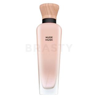 Adolfo Dominguez Nude Musk Eau de Parfum nőknek 120 ml