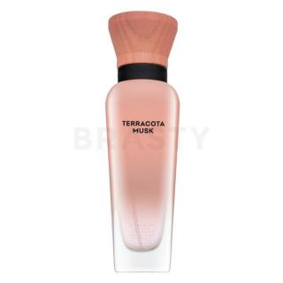 Adolfo Dominguez Terracota Musk Eau de Parfum nőknek 60 ml