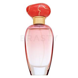 Adolfo Dominguez Unica Coral Eau de Toilette nőknek 50 ml