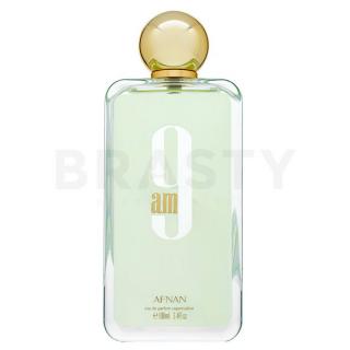 Afnan 9 am Eau de Parfum uniszex 100 ml