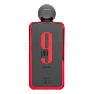 Afnan 9 pm Rebel Eau de Parfum uniszex 100 ml