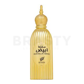 Afnan Abiyad Mukhallat Eau de Parfum uniszex 100 ml