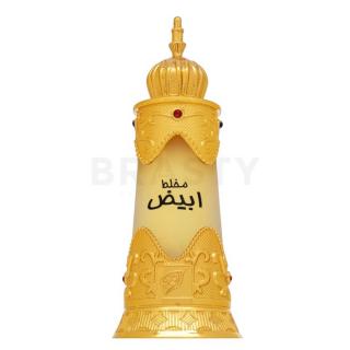 Afnan Abiyad Mukhallat Illatos olaj uniszex 20 ml