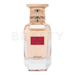 Afnan La Fleur Bouquet Eau de Parfum nőknek 80 ml