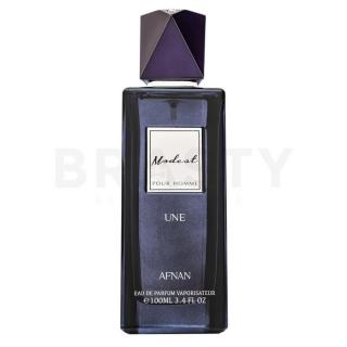 Afnan Modest Une Eau de Parfum férfiaknak 100 ml