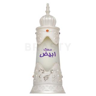 Afnan Musk Abiyad Illatos olaj uniszex 20 ml