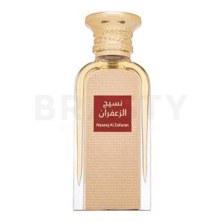 Afnan Naseej Al Zafaran Eau de Parfum uniszex 50 ml