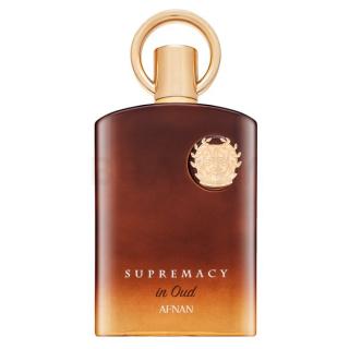 Afnan Supremacy In Oud tiszta parfüm uniszex 150 ml