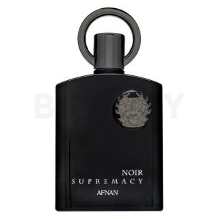 Afnan Supremacy Noir Eau de Parfum uniszex 100 ml