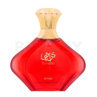 Afnan Turathi Femme Red Eau de Parfum nőknek 90 ml