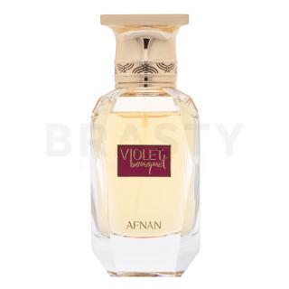 Afnan Violet Bouquet Eau de Parfum nőknek 80 ml