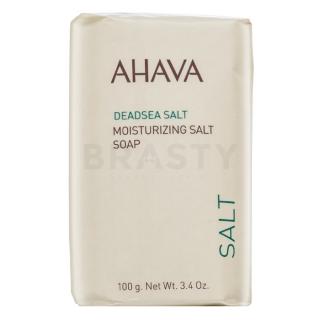Ahava Deadsea Salt szappan Moisturizing Salt Soap 100 g