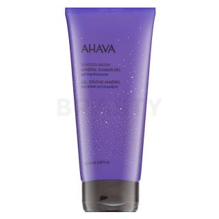 Ahava Deadsea Water Spring Blossom tusfürdő gél Mineral Shower Gel 200 ml