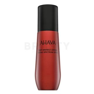 Ahava Deep Wrinkle Lotion tej Broad Spectrum SPF30 50 ml