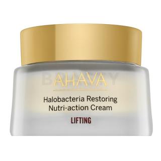 Ahava Halobacteria Restoring nappali krém Nutri-action Cream 50 ml