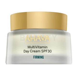 Ahava MultiVitamin feszesítő nappali krém Day Cream SPF30 50 ml