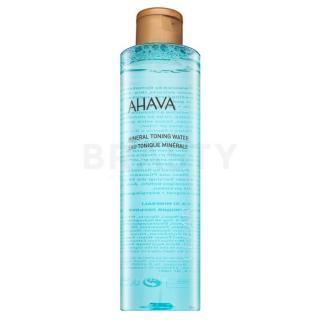 Ahava Time To Clear tonizáló arcvíz ásványi anyagokkal Mineral Toning Water 250 ml