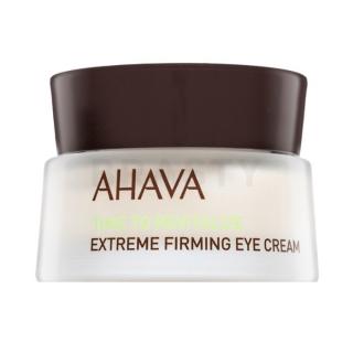 Ahava Time to Revitalize feszesítő krém Extreme Firming Eye Cream 15 ml