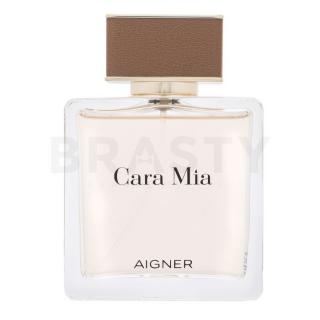 Aigner Cara Mia Eau de Parfum nőknek 100 ml