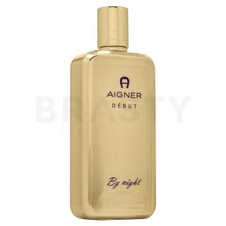 Aigner Debut By Night Eau de Parfum nőknek 100 ml