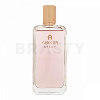 Aigner Debut Eau de Parfum nőknek 100 ml