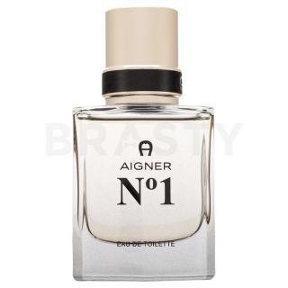 Aigner Etienne Aigner No 1 Eau de Toilette férfiaknak 30 ml