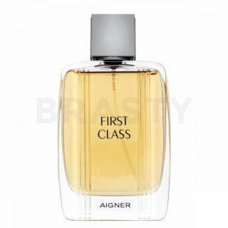 Aigner First Class Eau de Toilette férfiaknak 100 ml