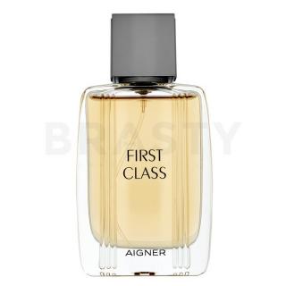 Aigner First Class Eau de Toilette férfiaknak 50 ml