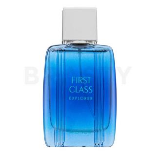 Aigner First Class Explorer Eau de Toilette férfiaknak 50 ml