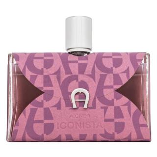 Aigner Iconista Eau de Parfum nőknek 100 ml