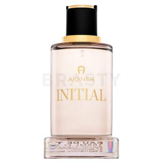 Aigner Initial Eau de Toilette férfiaknak 100 ml