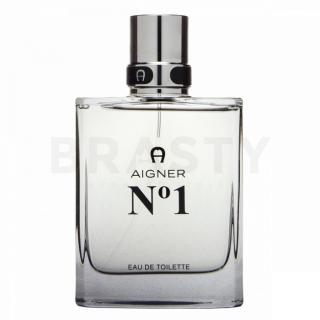 Aigner No 1 Eau de Toilette férfiaknak 100 ml