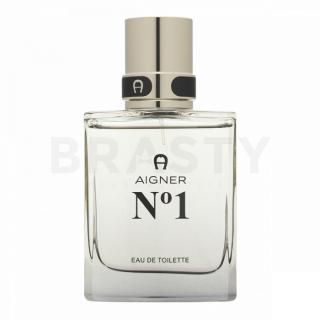 Aigner No 1 Eau de Toilette férfiaknak 50 ml