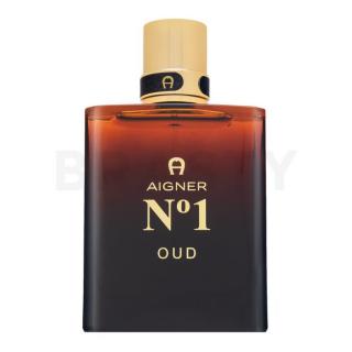 Aigner No. 1 Oud Eau de Parfum uniszex 100 ml