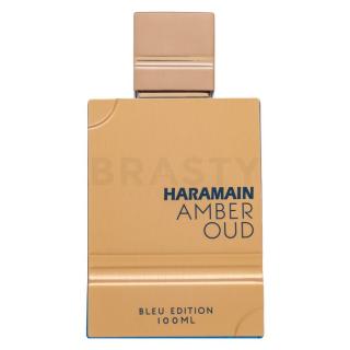 Al Haramain Amber Oud Bleu Edition Eau de Parfum uniszex 100 ml