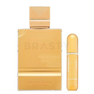 Al Haramain Amber Oud Gold Edition Extreme tiszta parfüm uniszex 60 ml